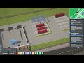 Expanding Over The River in City Bus Manager HARD MODE #8