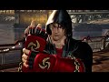 Tekken 8 | Aggressive Jin Vs Tekken God Strong Zafina Player!