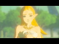 【ゼルダの伝説 ブレスオブザワイルド】ラスボス ガノン戦~真エンディング【Switch】