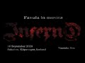 InfernO  - Favola in Musica