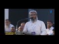 A Brief about Islam From Wisdom Islamic Conference held at Calicut Beach, Kerala..