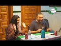 JONATAN PÉREZ 'JONA' - Charlas de la Peña Nuestra Andalucía