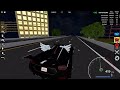 Roblox Vehicle Legends Koenigsegg Agera RS Final Edition (0-540 km/h)