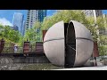 Downtown Toronto Waterfront | Long Weekend Spring Walk (May 2024)