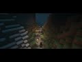 Somewhere only we know - Keane | Minecraft Music Video