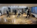 KEVIN - FREEDOM (Dance Practice)