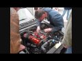 1976 Fiat Spider, engine build up and installation 2/2