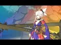 Miyamoto Musashi NP [6 Paths 5 Rings, Kurikara: The Divine Blade] - Fate/Grand Order