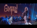 Tori Kelly Performs 'Dear No One' (Full) on The Queen Latifah Show