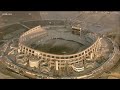 NFL Stadiums Being Demolished