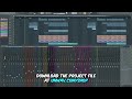 How To Make EPIC Deep House - FL Studio 20 Tutorial