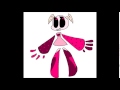 UNDERTALE: Viviana Head Bounce Animation
