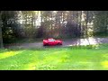 Toyota MR2 4AG 20V Blacktop pure engine sound