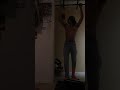 5 wide grip pull-ups