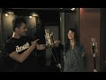 El Canto del Loco - Contigo (Video Colifata) ft. Natalia Lafourcade