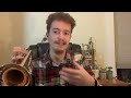 Bore & Bell Size... What Do They REALLY Do? | Trumpet Demystified Episode 2