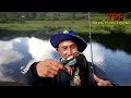 Snakehead fishing_Passion is going ||Snakefish fishing by yourself ||@TRUNG PLEIKU FISHING