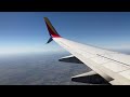 Southwest Airlines 737-700 AUS-DAL Trip Report