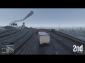 GTA V Funny Fun with SGT Kodiak