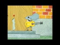 Песенка мышонка | Советские поучительные мультики для детей