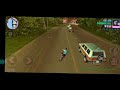 How To Ride a Vehicle Like a Pro in GTA Vice City on Android