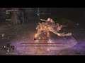 Defeating The Demi Human Chief Bosses In ELDEN RING (And Yes I Am A Beginner)