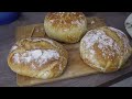 Only 3 hours and 1 cup! You've never had such delicious bread. Bread without kneading