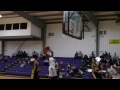 Jacksonville College vs Tyler - Women 3/2/13