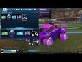 I GOT TW OCTANE FROM A TRADE UP!! (18K VALUE)
