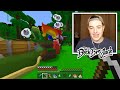 TAMING every *CUTE* PET in MINECRAFT!