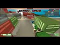 Roblox arsenal gameplay