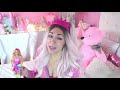 Barbie Dreamtopia 2-in-1 Princess to Mermaid Transformation🧜‍♀️👑 Unboxing/90s Comparison/ Style Swap