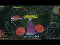 Blade and Soul - Ajanara Monastery: Nayul Normal mode , Zen Archer clear