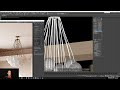Interior Visualization Tutorial for Beginners | 3Ds Max + Corona Render