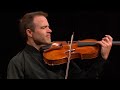 Vieuxtemps Capriccio for solo viola performed by Eric Nowlin HD1080p