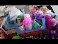 Mothers Day Dollar Tree Haul | Gift Basket Ideas for Inexpensive Mothers Day Giftas | #mothersday