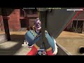 New Combo Just Dropped (TF2)