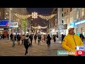 Weihnachten in Wien Austria 2023🎄🎁