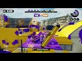 Pro Players Play Splatoon 1 In 2022 And It's BROKEN