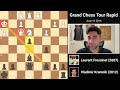 Vladimir Kramnik's Brilliant Berlin Defense