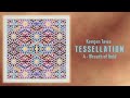Keegan Tawa - Tessellation (Full Album)