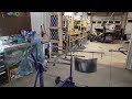 DIY Paint Booth