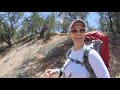 Better than the Zion Narrows? - Backpacking Parunuweap Canyon, Utah