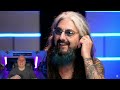 Mike Portnoy ALMOST Joined Nickelback? 😜 || Drummer Reacts