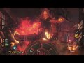 Call of Duty: Black Ops III Zombies gameplay