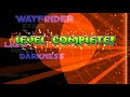 Wayfinder by RyderZ [Random Demon]