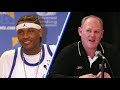 Carmelo Anthony and George Karl could have had a great legacy together, but all they've got is beef