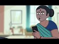 Every Indian Mom | Animation | funtodo