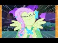 The Madness of Fluttershy
