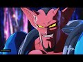 Dbx2 Custom vs Swords PQ 117 (Solo) (No capsule) Custom Majin Buu 4k60fps (ps5)